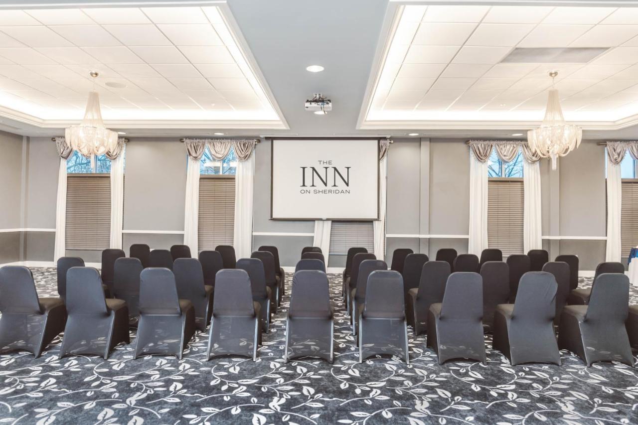 The Inn On Sheridan Zion 외부 사진