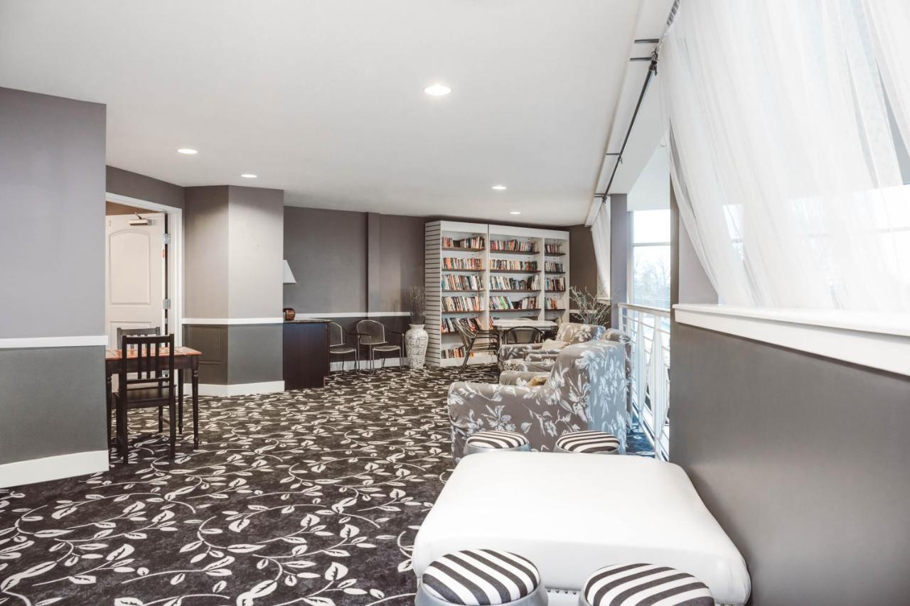 The Inn On Sheridan Zion 외부 사진