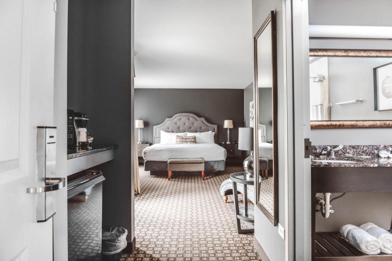 The Inn On Sheridan Zion 외부 사진