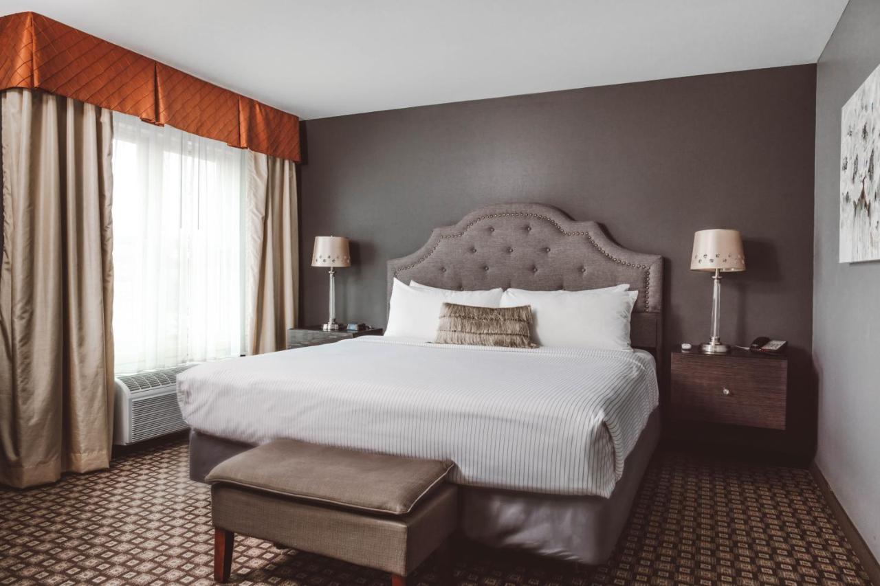 The Inn On Sheridan Zion 외부 사진
