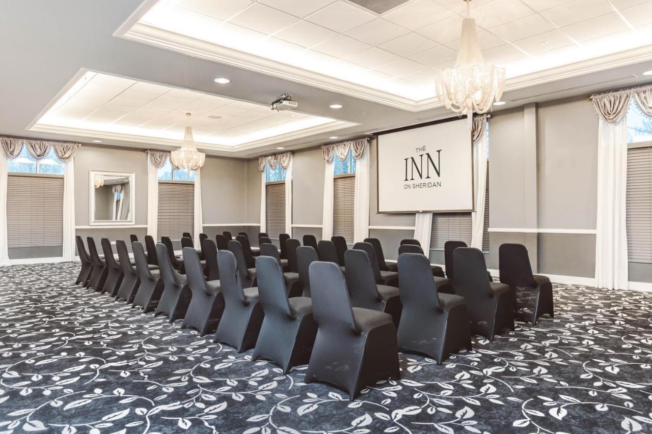 The Inn On Sheridan Zion 외부 사진