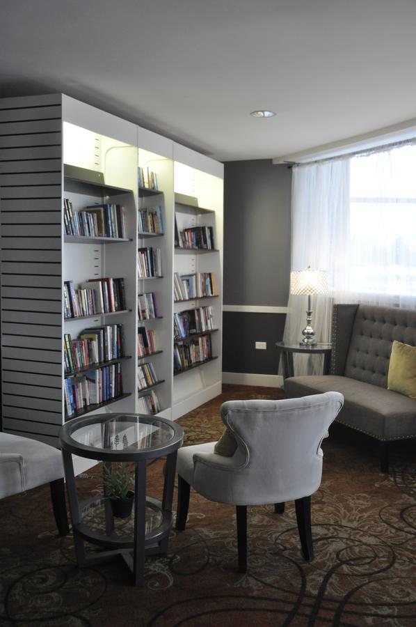 The Inn On Sheridan Zion 외부 사진